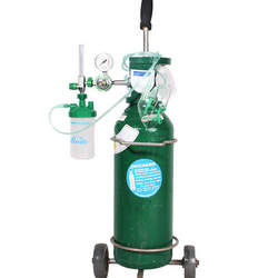 Distribuidora gases medicinais