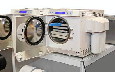 Autoclaves