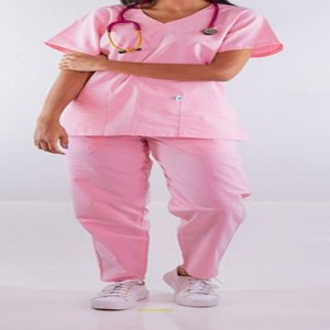 pijama de odontologia