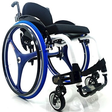 Cadeira de rodas preço