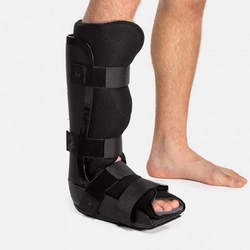 Botas ortopédicas