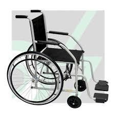 Cadeira de rodas preço